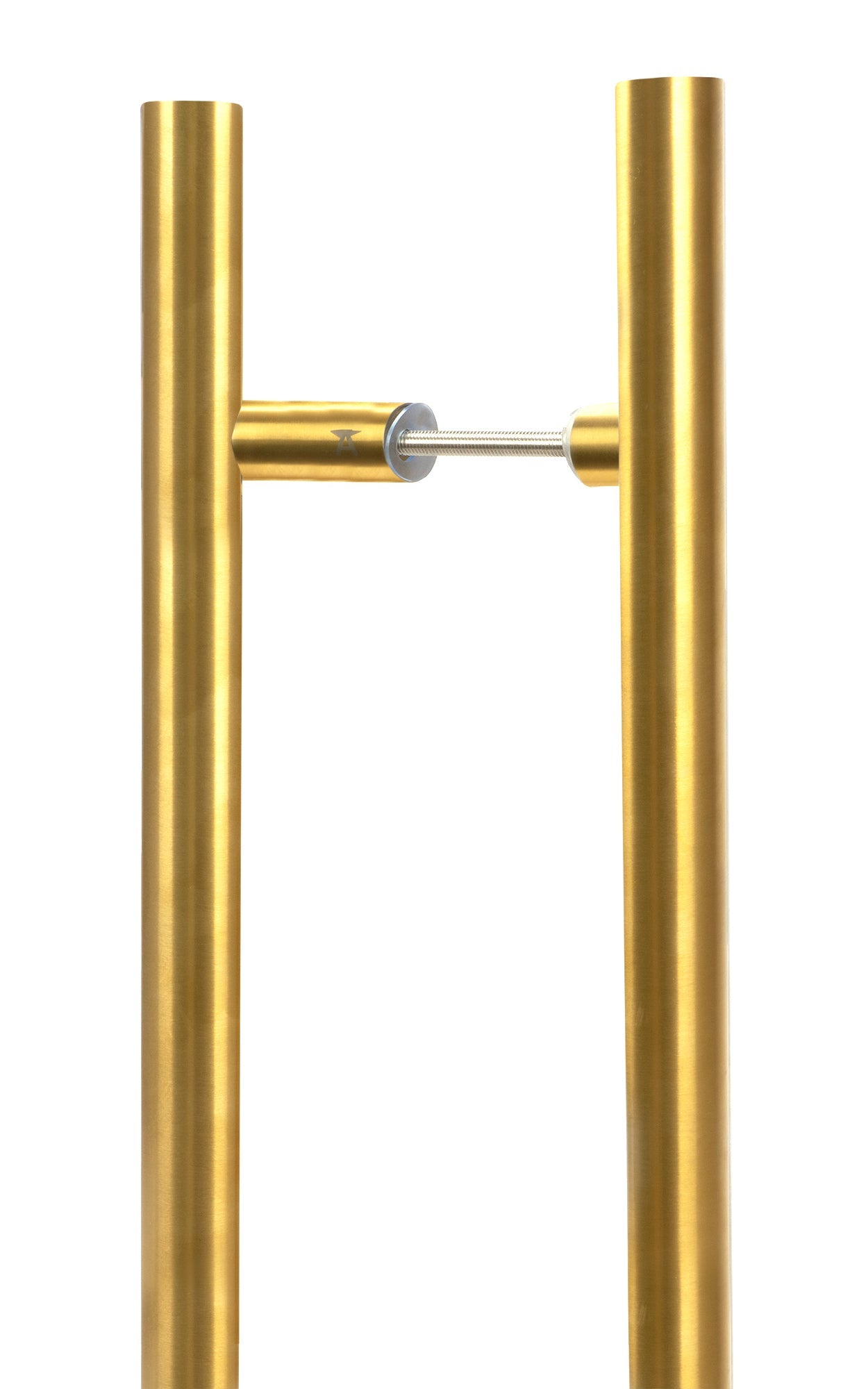 Offset T Bar Handle B2B 32mm dia