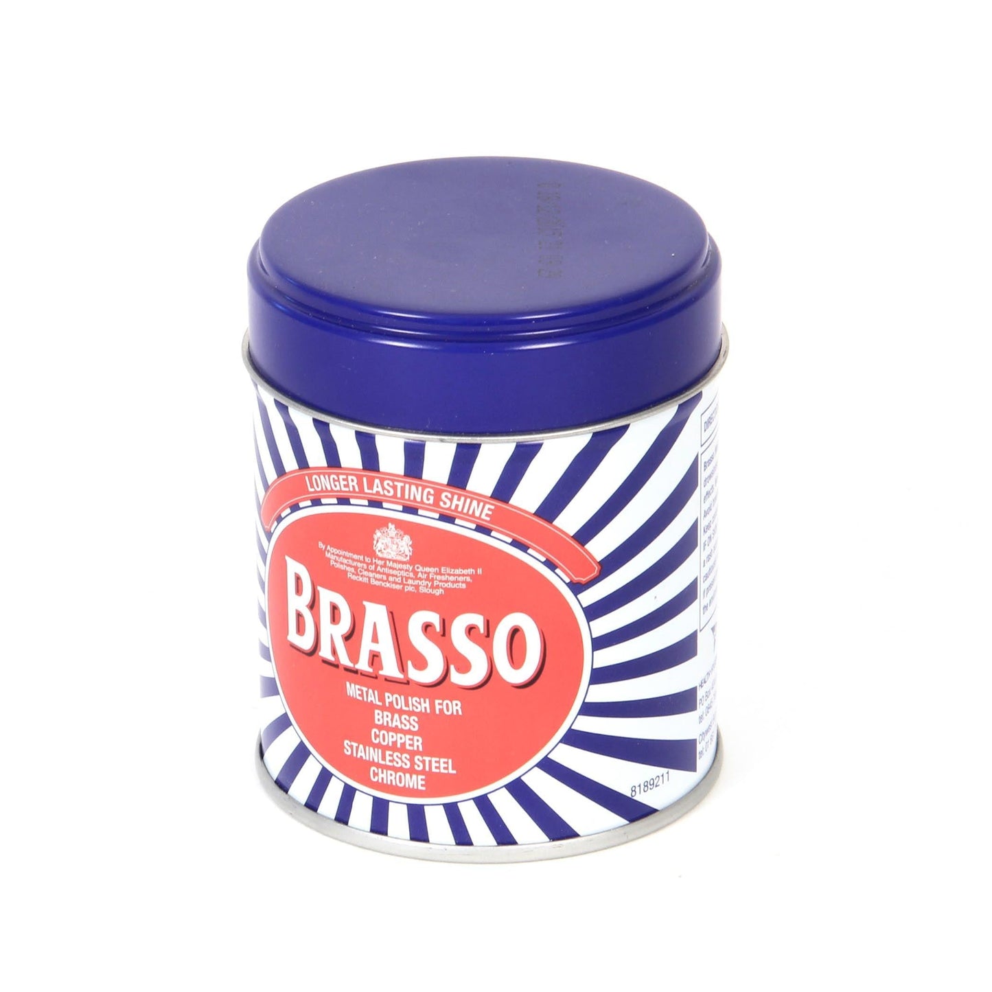 Brasso (75g)