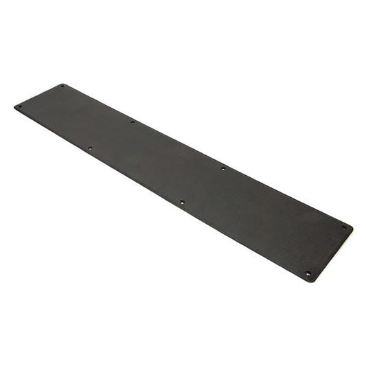 Beeswax 780mm x 150mm Kick Plate