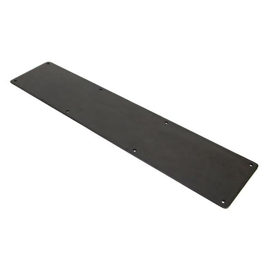 Beeswax 700mm x 150mm Kick Plate