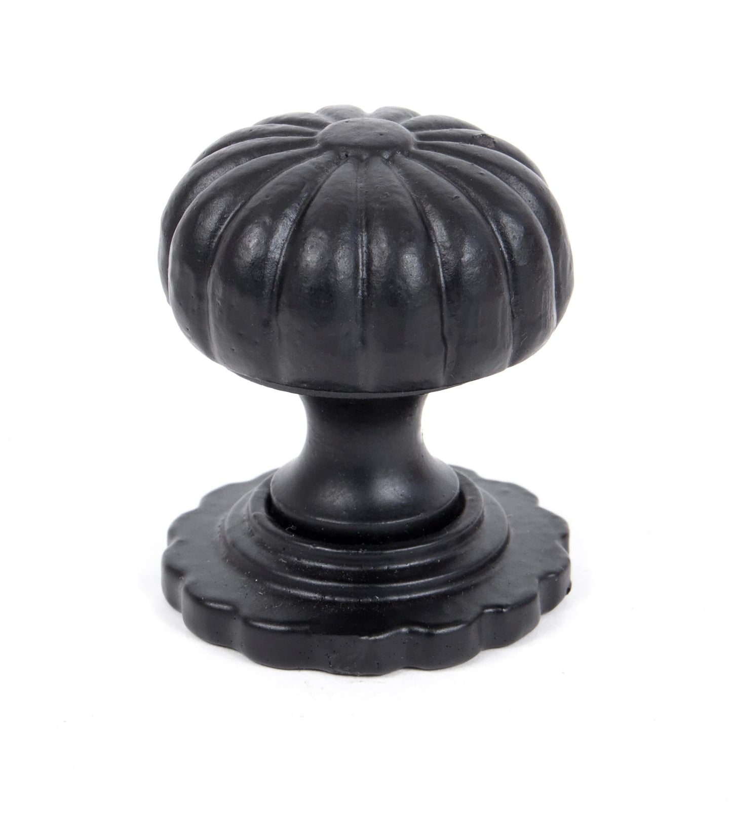 Flower Cabinet Knob