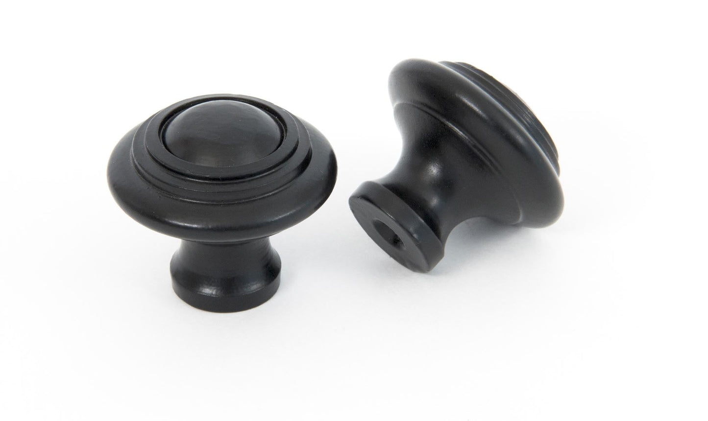 Ringed Cabinet Knob
