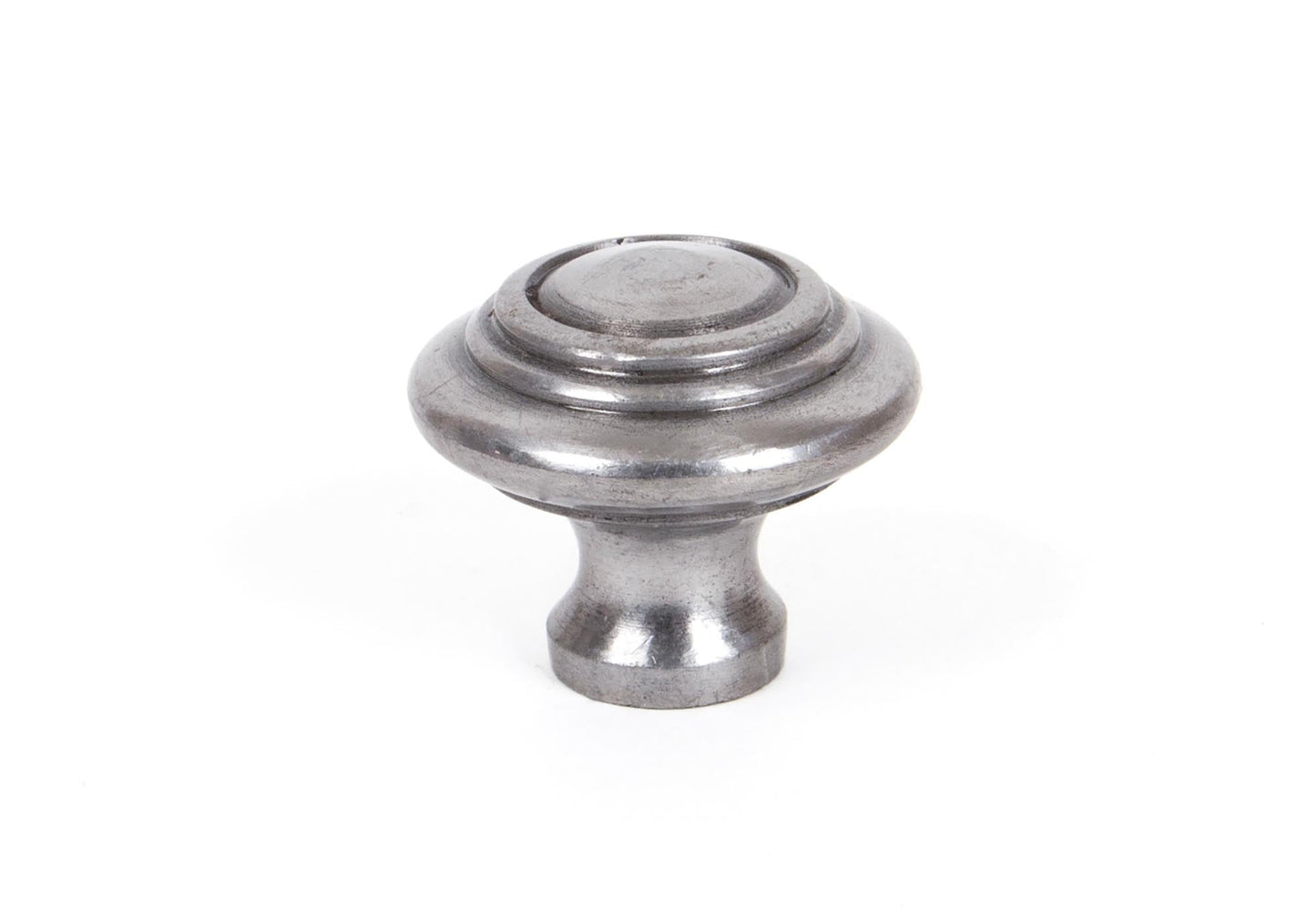 Ringed Cabinet Knob