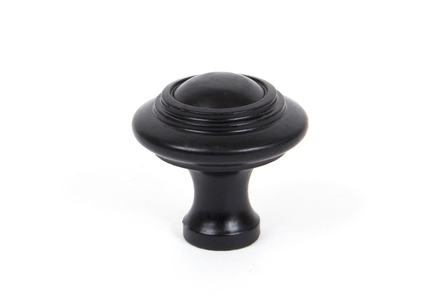 Ringed Cabinet Knob