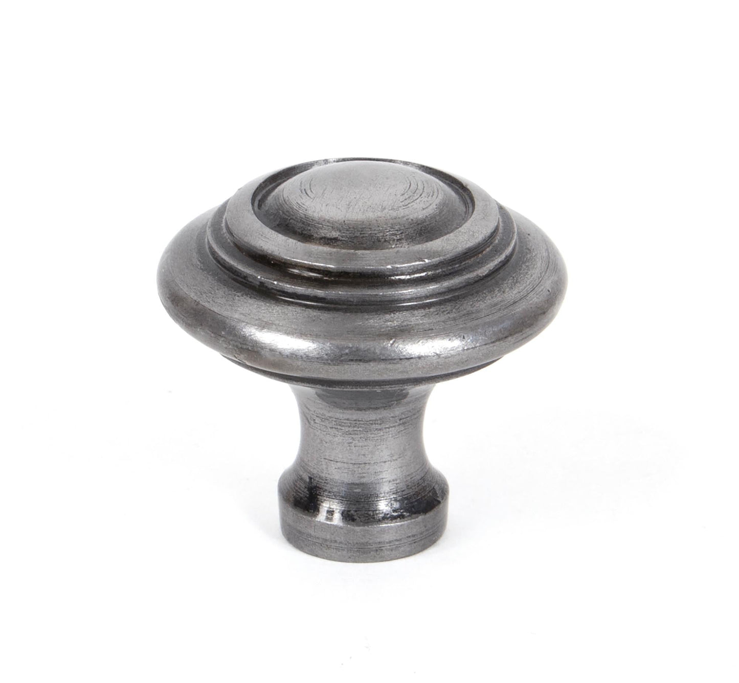 Ringed Cabinet Knob