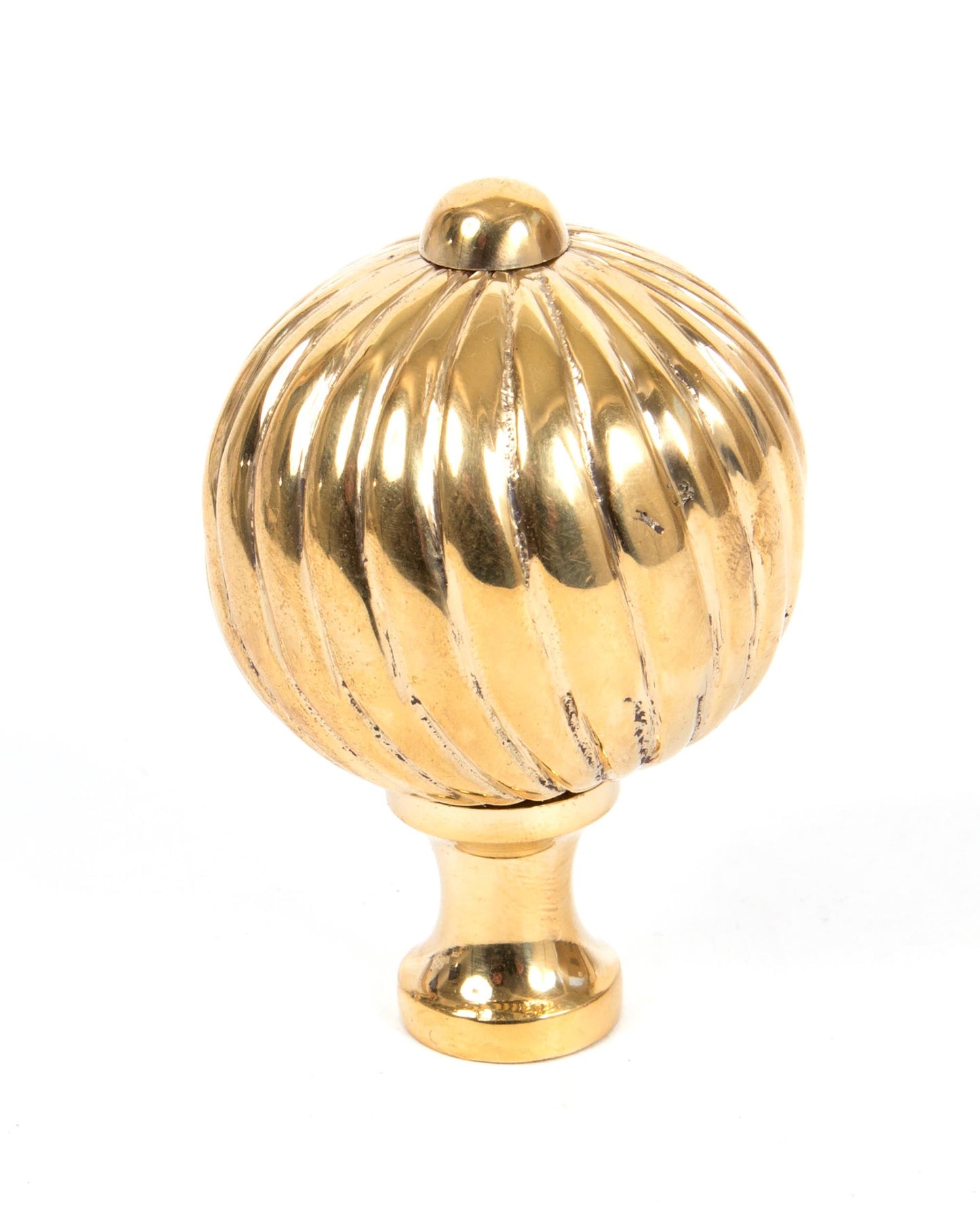 Spiral Cabinet Knob