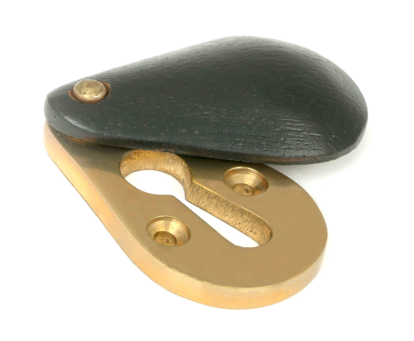 Plain Escutcheon