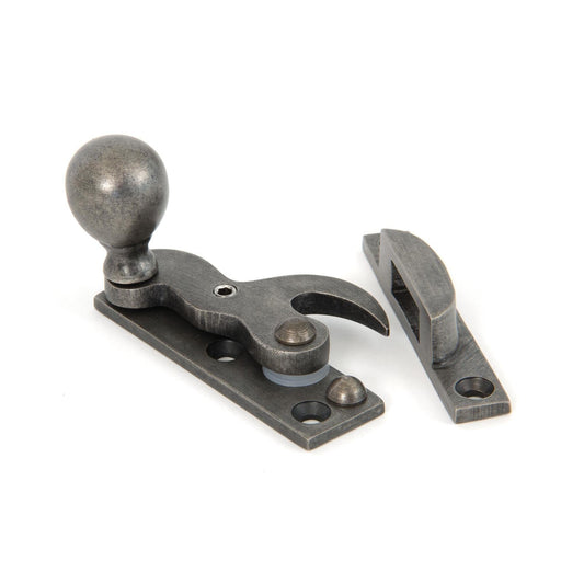 Sash Hook Fastener