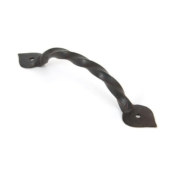 Beeswax 7" Twist Pull Handle