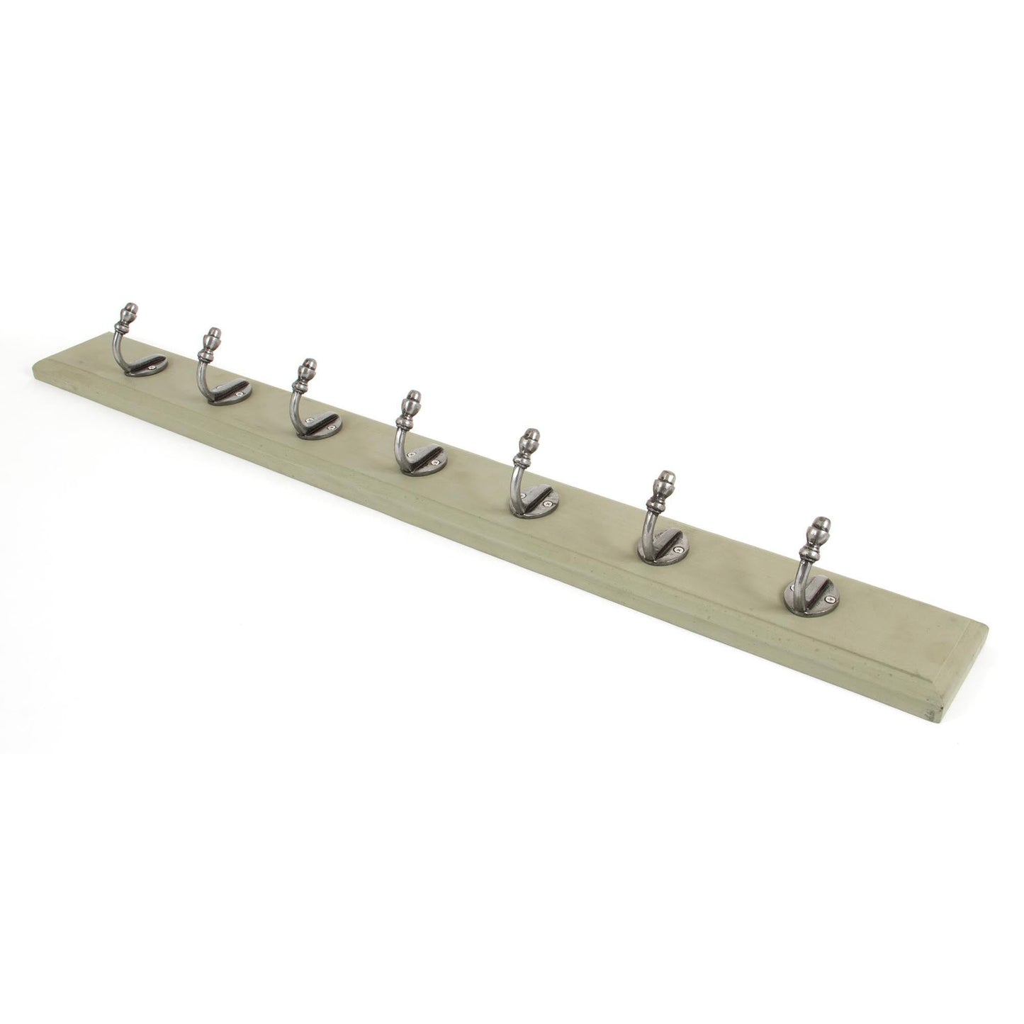 Stable Coat Rack