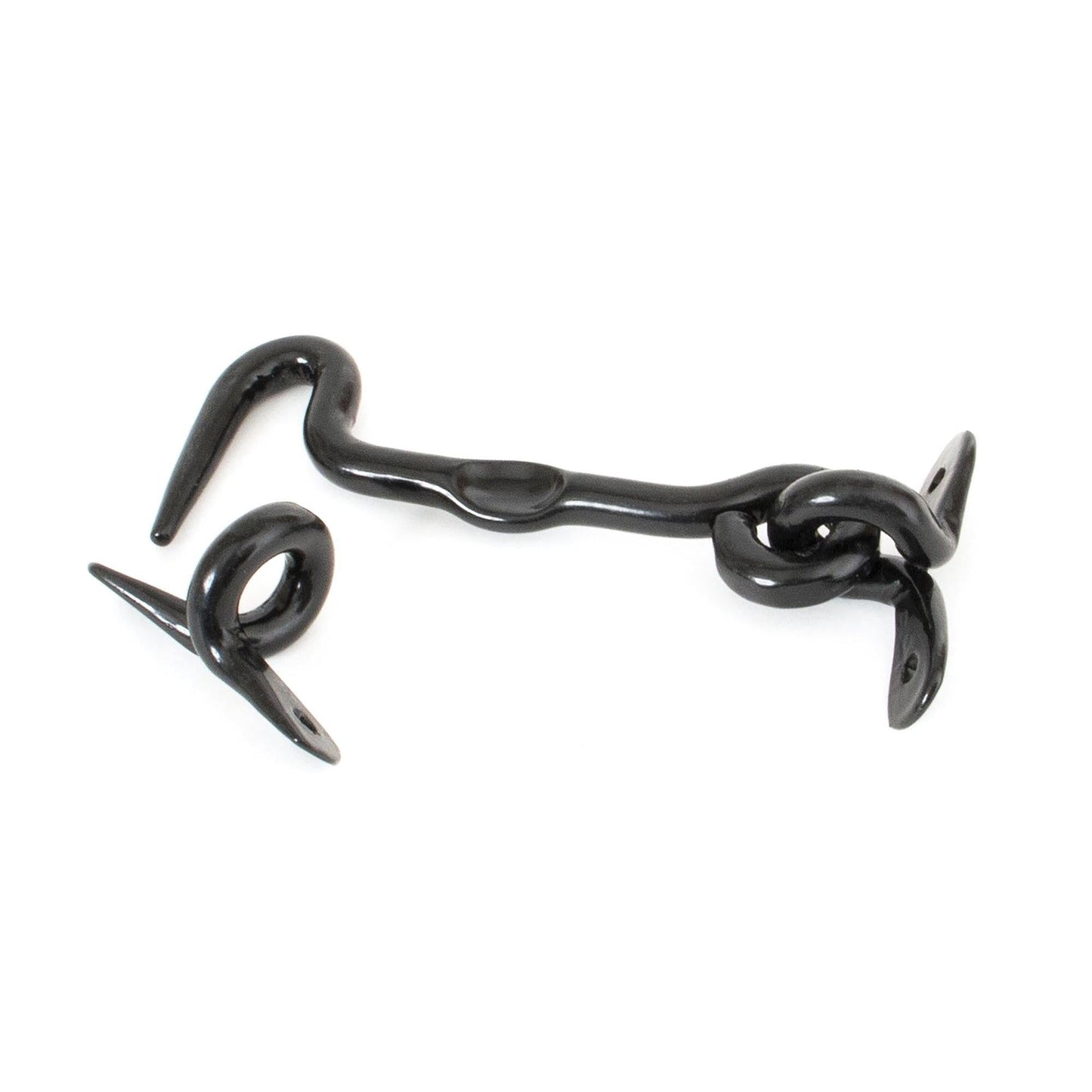 Forged Cabin Hook