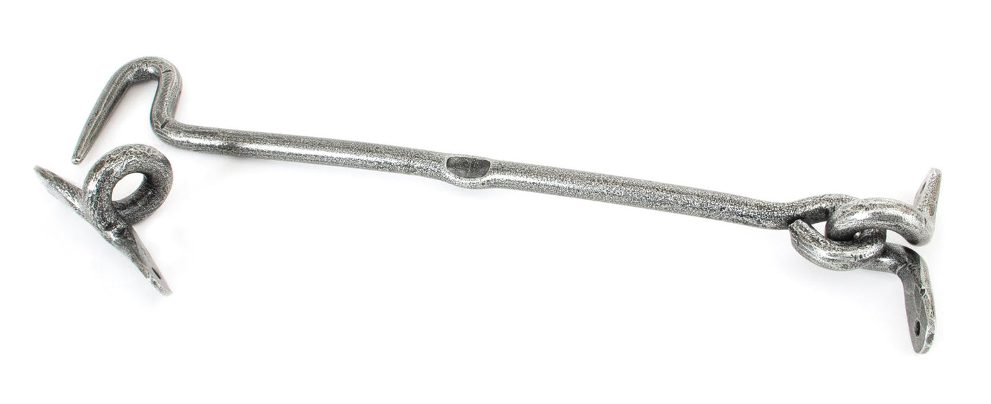 Forged Cabin Hook
