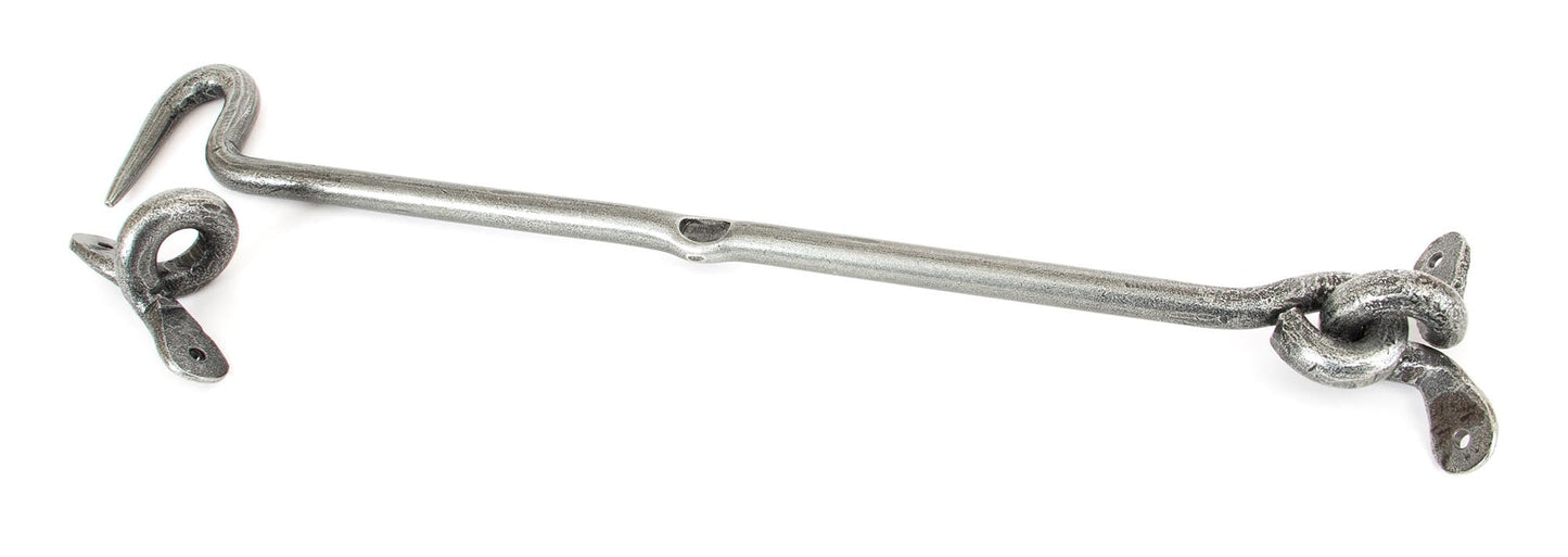 Forged Cabin Hook
