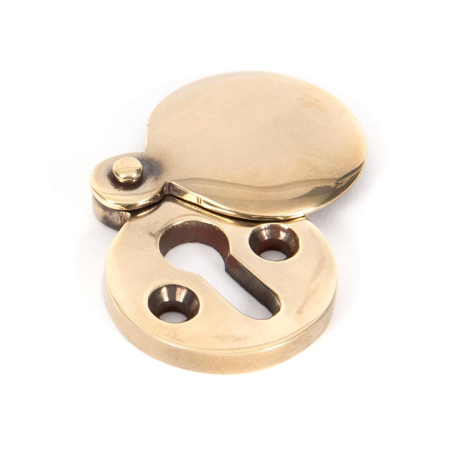 30mm Round Escutcheon