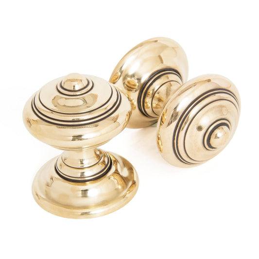 Elmore Concealed Mortice Knob Set
