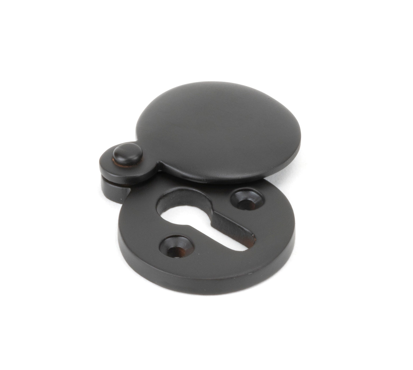 30mm Round Escutcheon