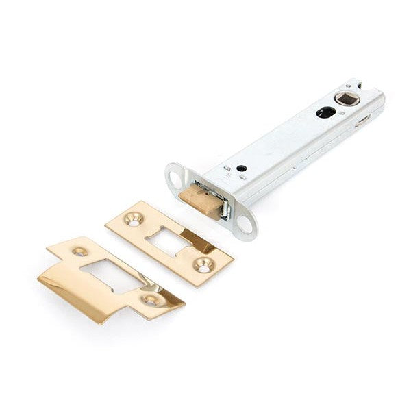 PVD Brass 5" Heavy Duty Latch