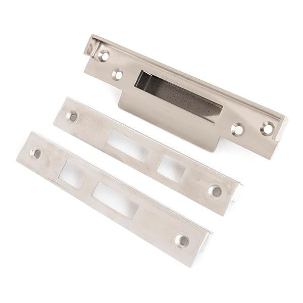 SS ½" Rebate Kit for Sash Lock