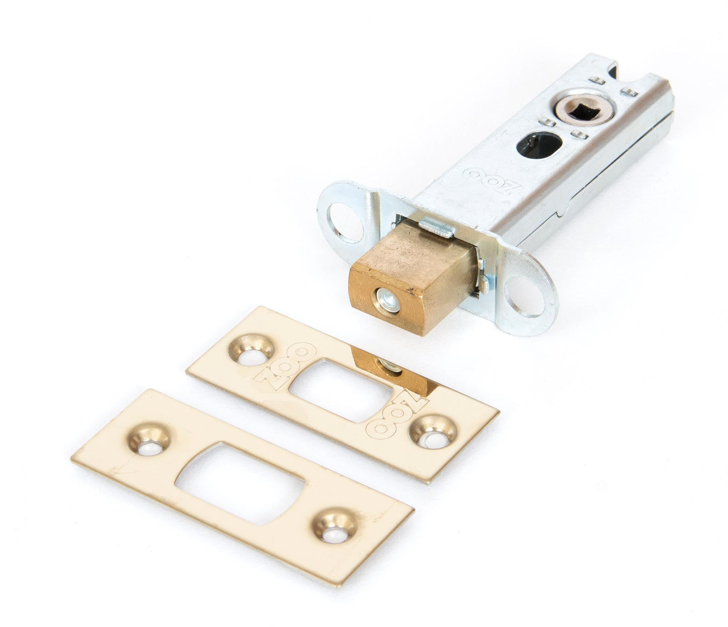 Heavy Duty Tubular Deadbolt