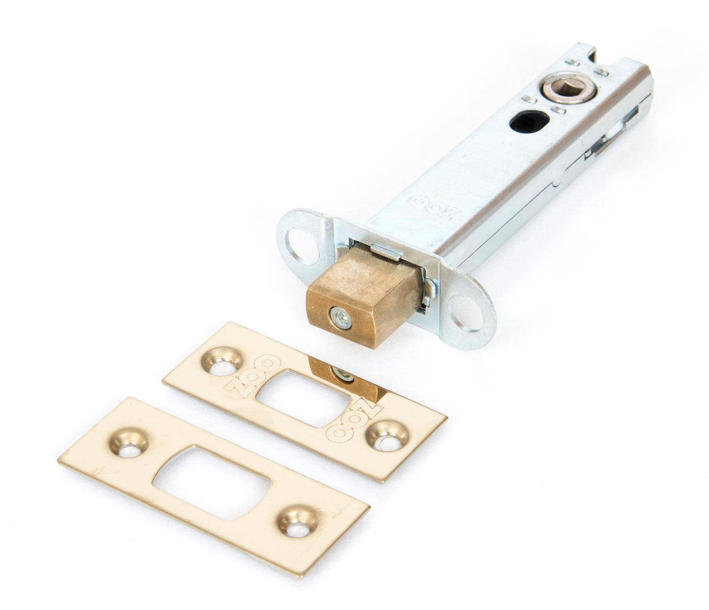 Heavy Duty Tubular Deadbolt