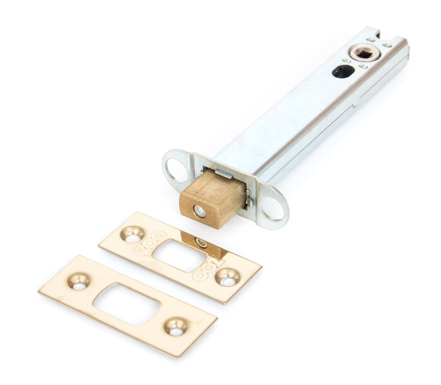 Heavy Duty Tubular Deadbolt