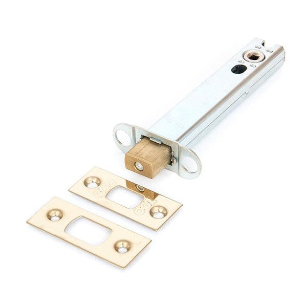 PVD 5" Heavy Duty Tubular Deadbolt