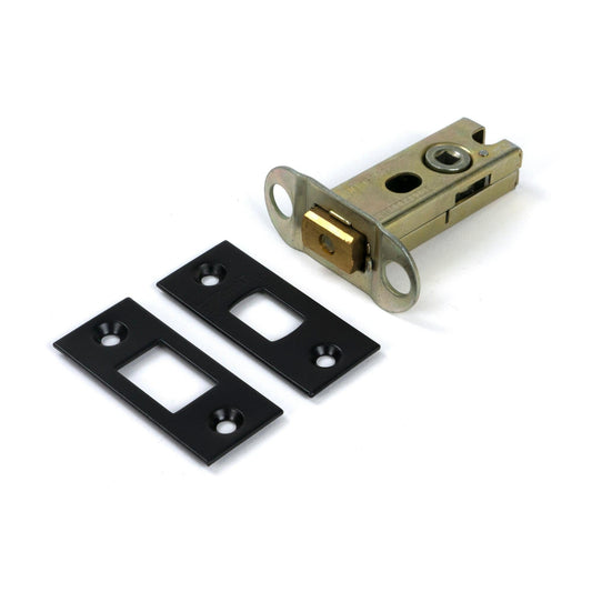 Heavy Duty Tubular Deadbolt