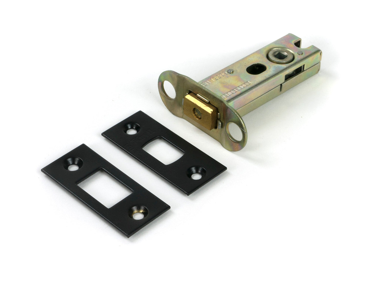 Heavy Duty Tubular Deadbolt