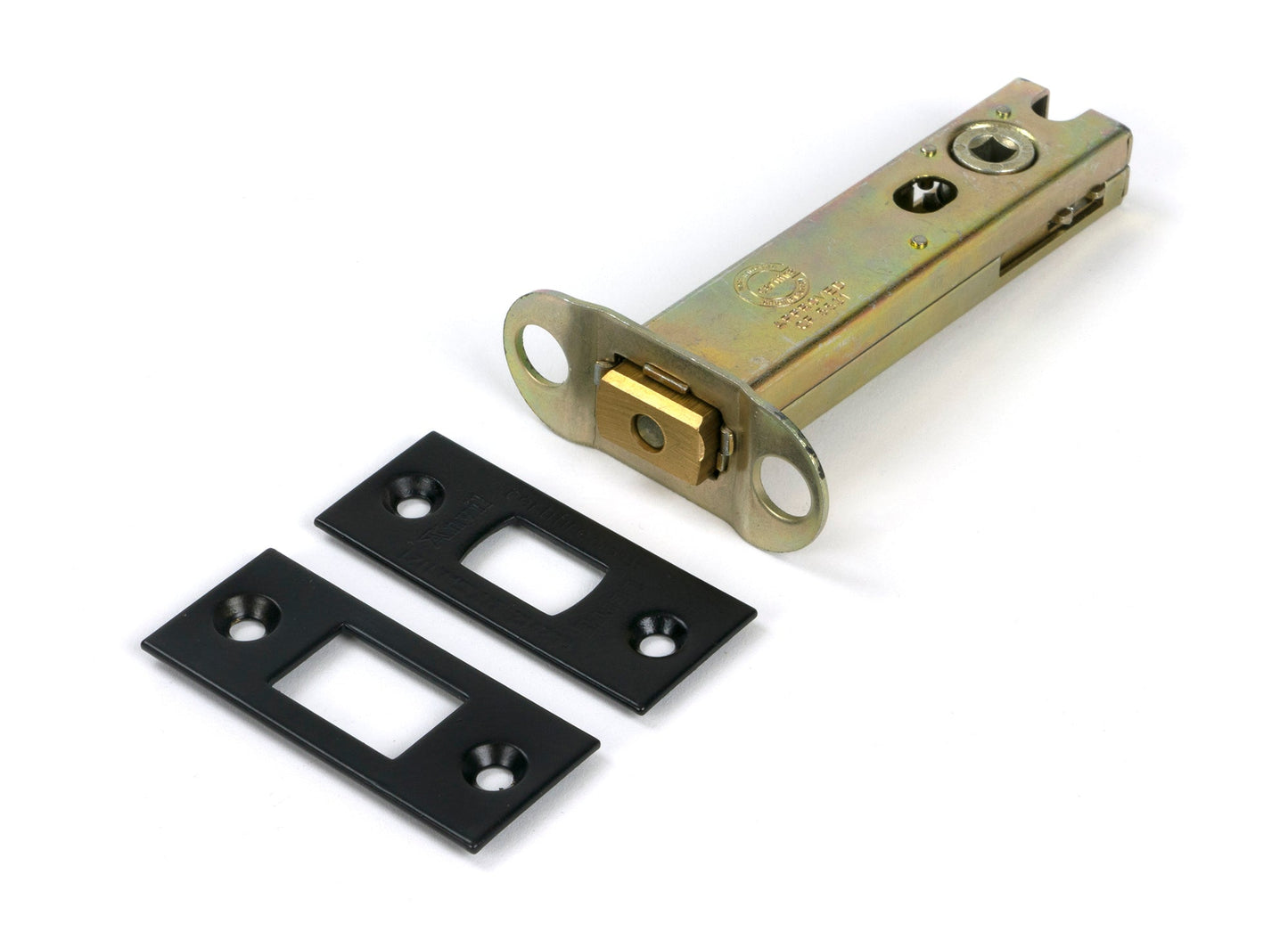 Heavy Duty Tubular Deadbolt