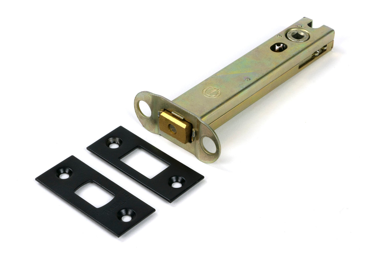 Heavy Duty Tubular Deadbolt