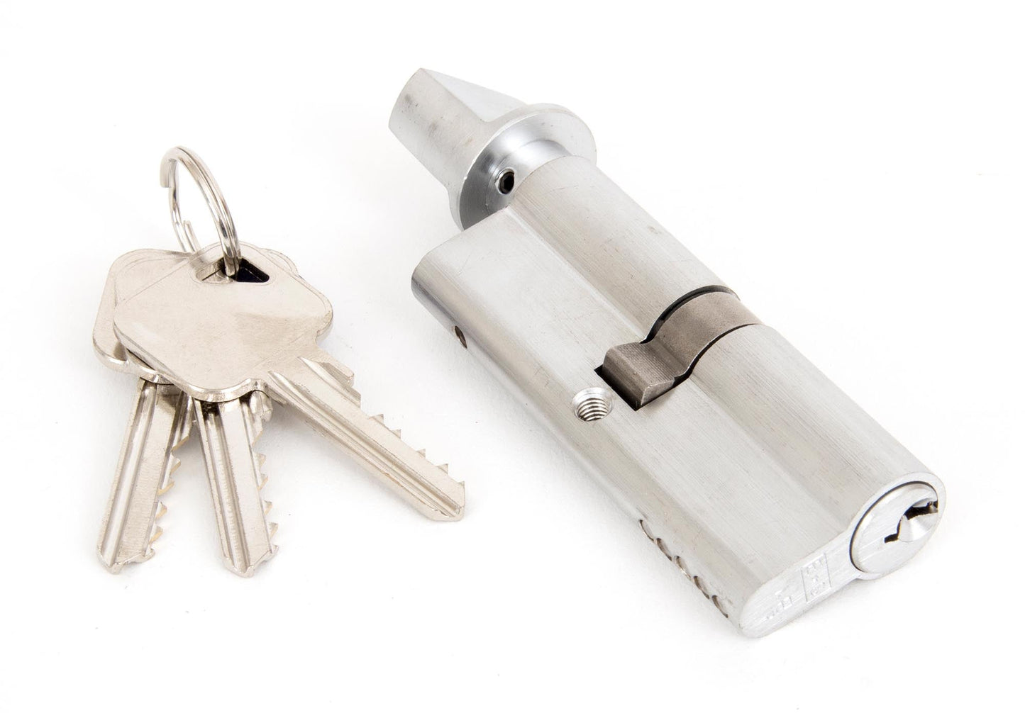 5 Pin Euro Cylinder/Thumbturn