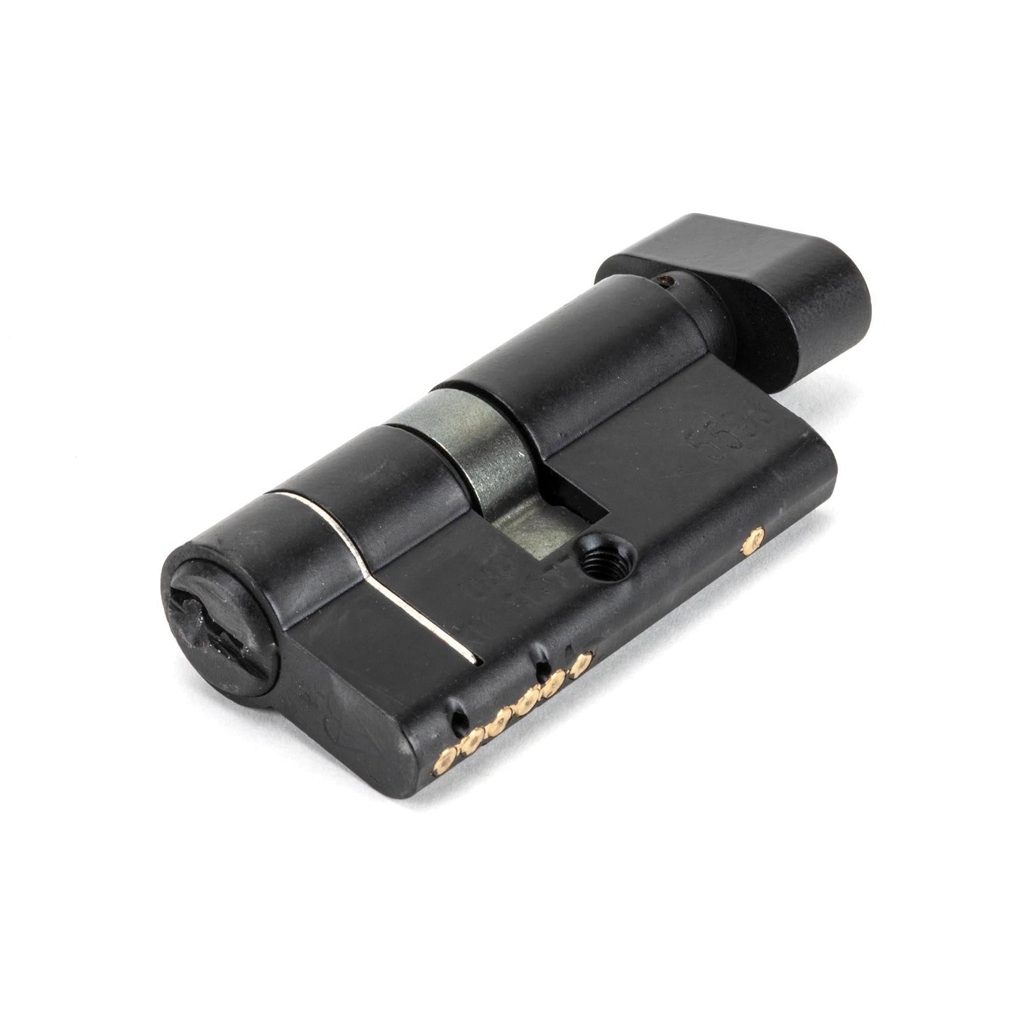 6 Pin Euro Cylinder/Thumbturn