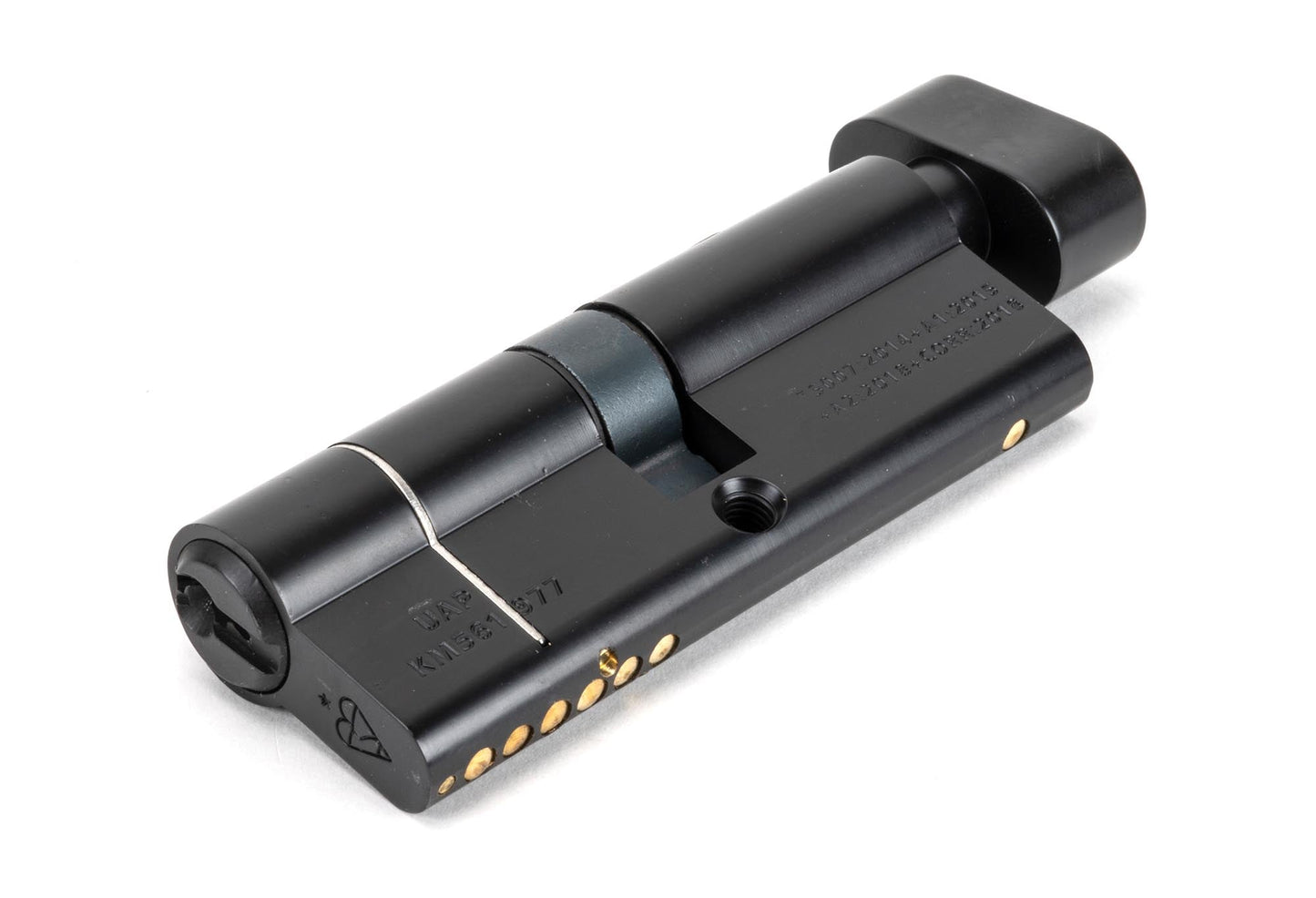 6 Pin Euro Cylinder/Thumbturn