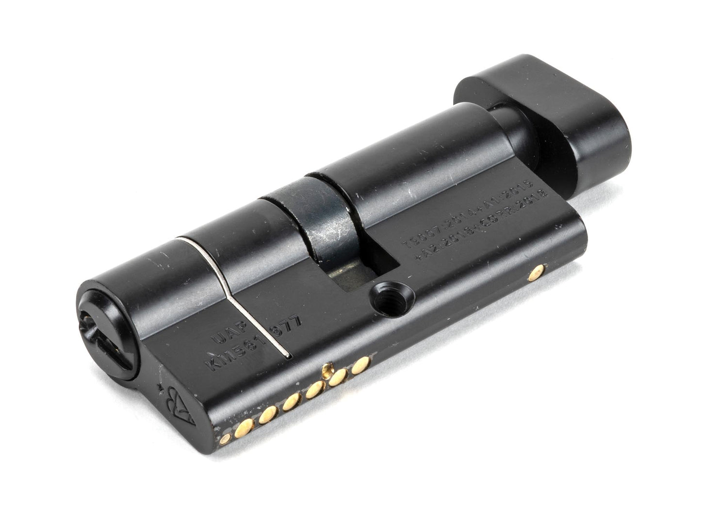 6 Pin Euro Cylinder/Thumbturn