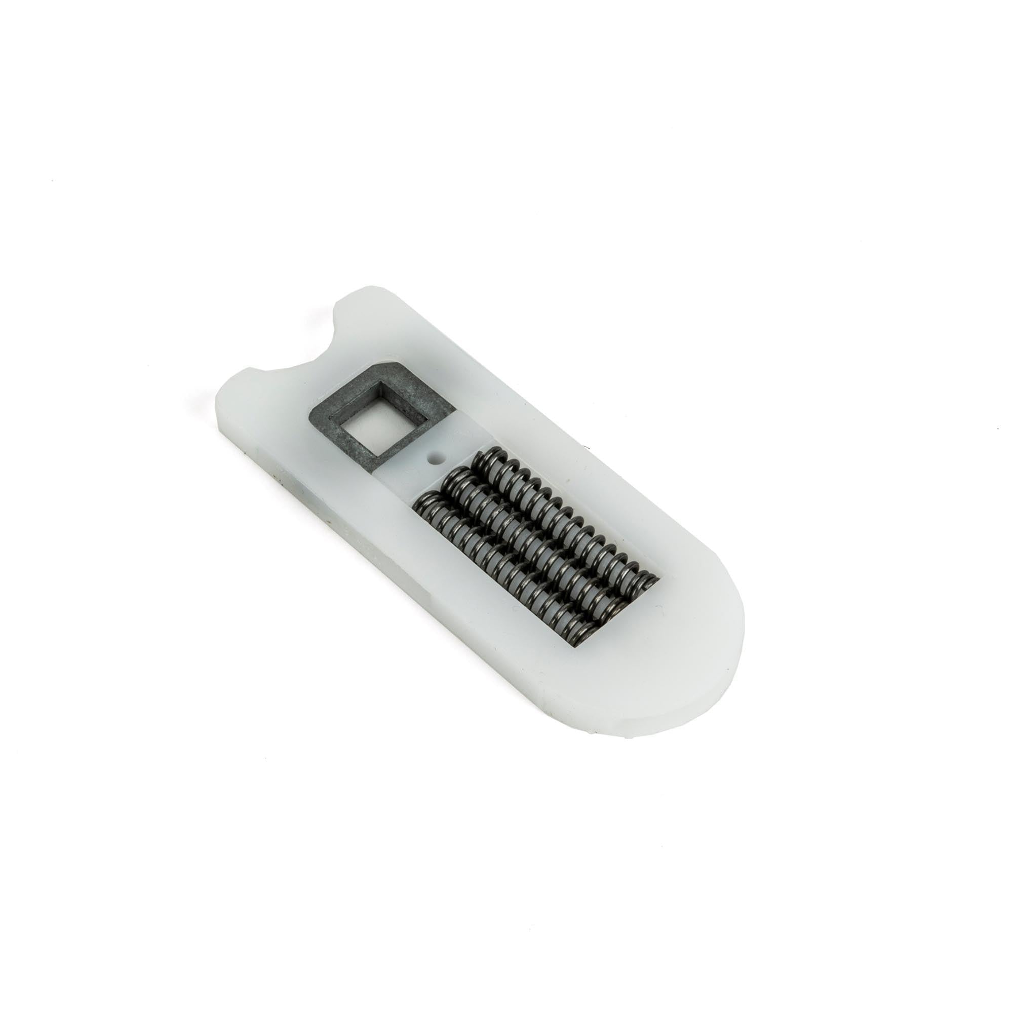 Narrow Spring Unit Cassette – Handles & Knobs Direct