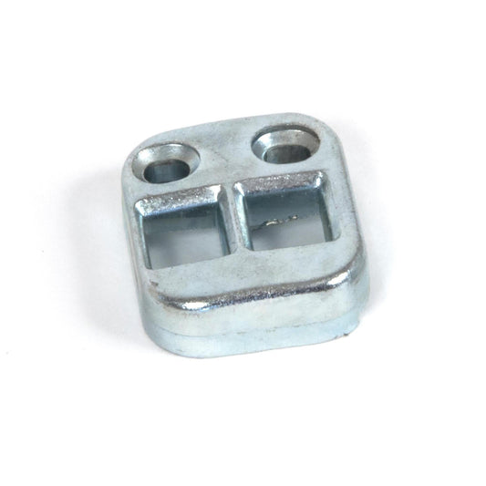 BZP Excal - Raised Shoot Bolt Keep