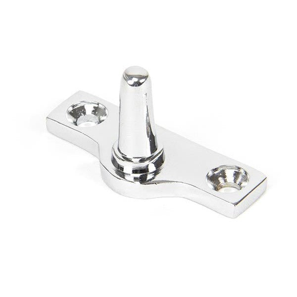 Polished Chrome Offset Stay Pin