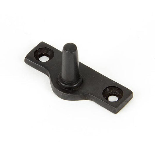 Aged Bronze Offset Stay Pin