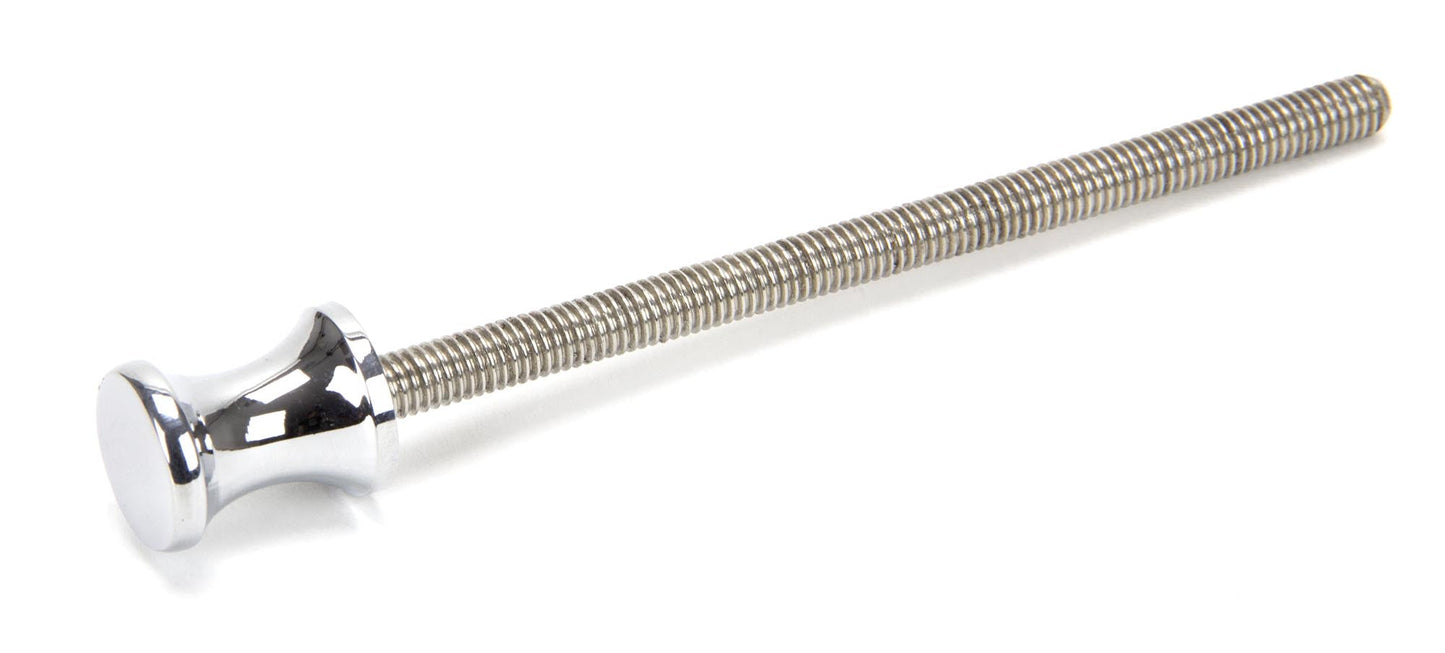 SS 110mm Threaded Bar