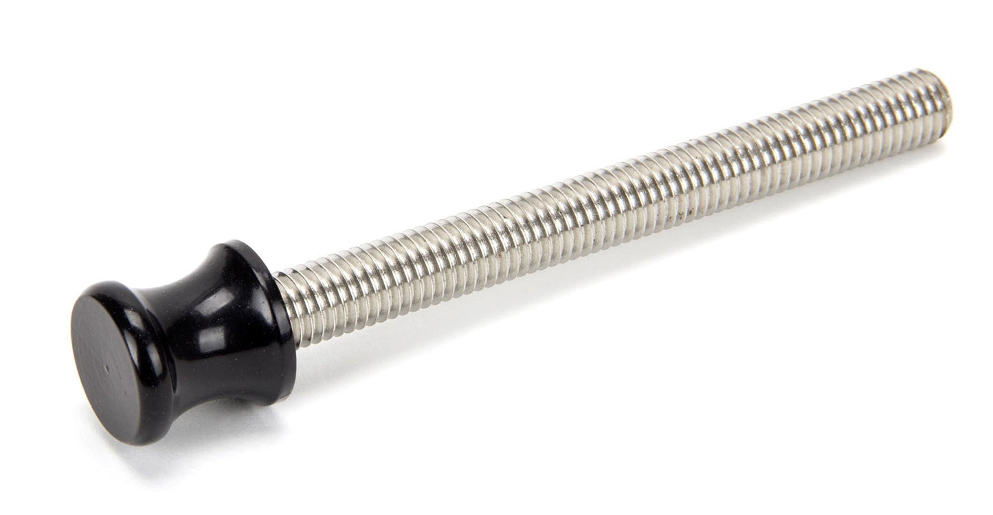 SS 110mm Threaded Bar