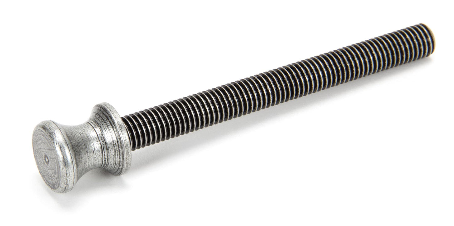 SS 110mm Threaded Bar