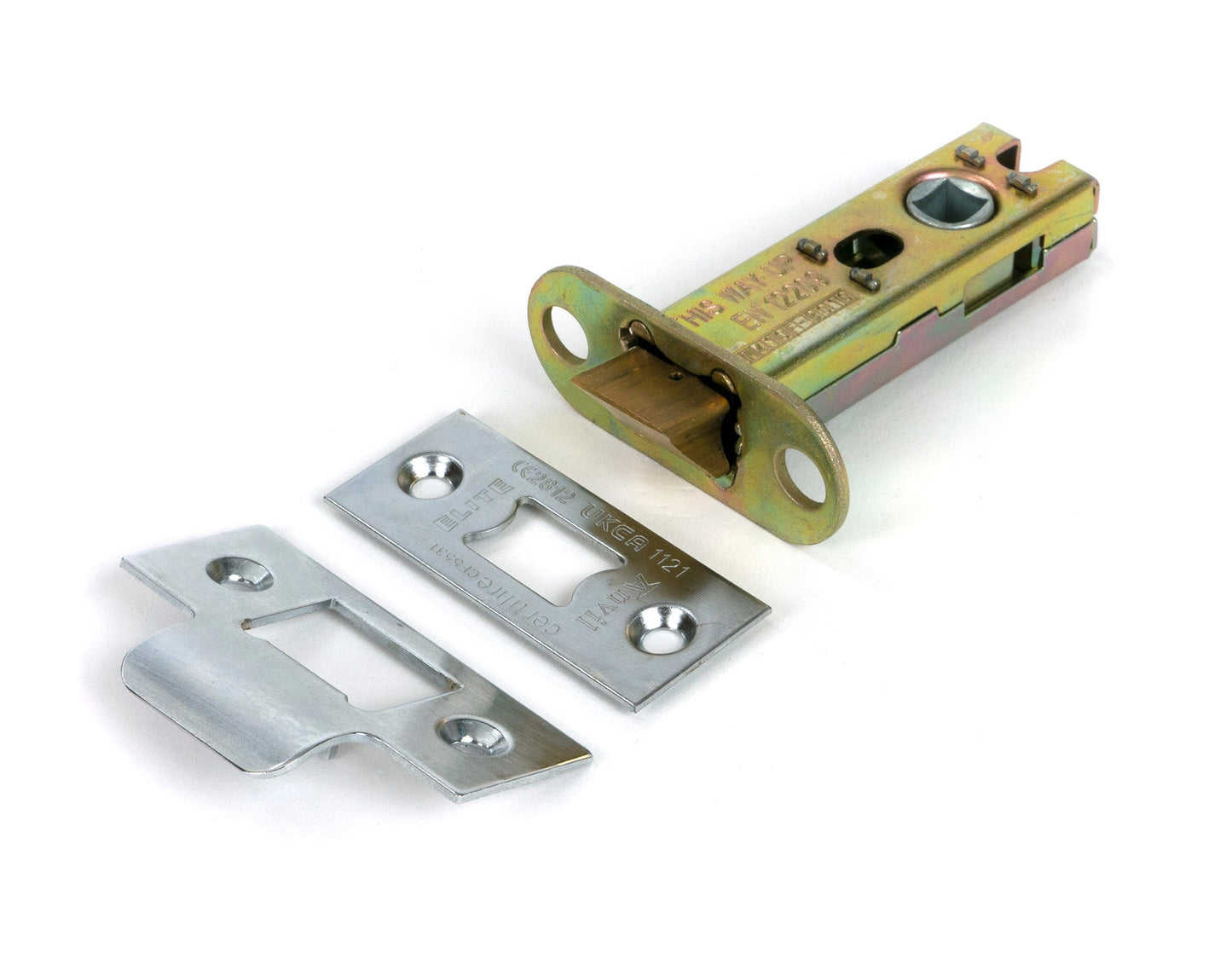 Heavy Duty Latch