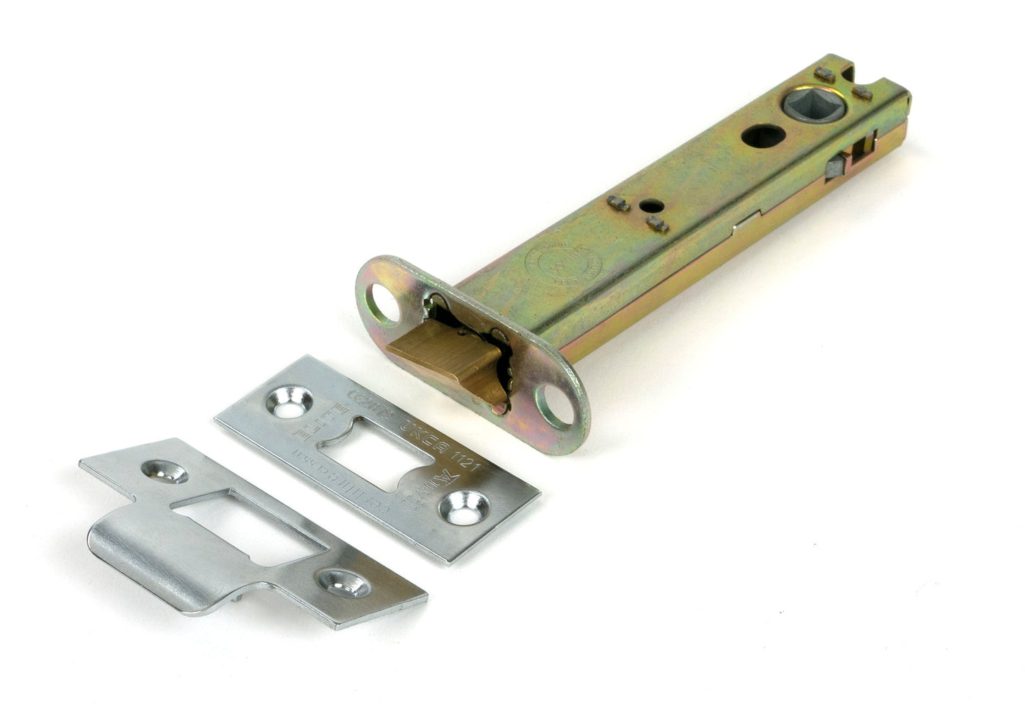Heavy Duty Latch