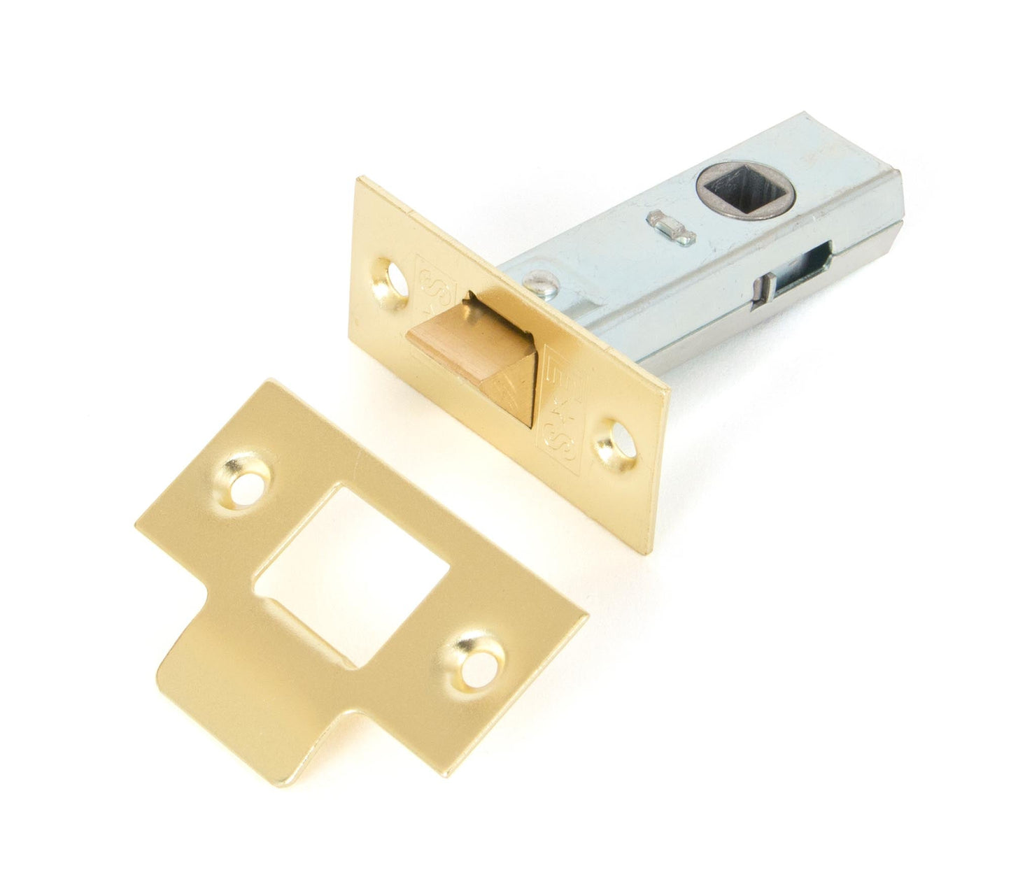 Tubular Mortice Latch