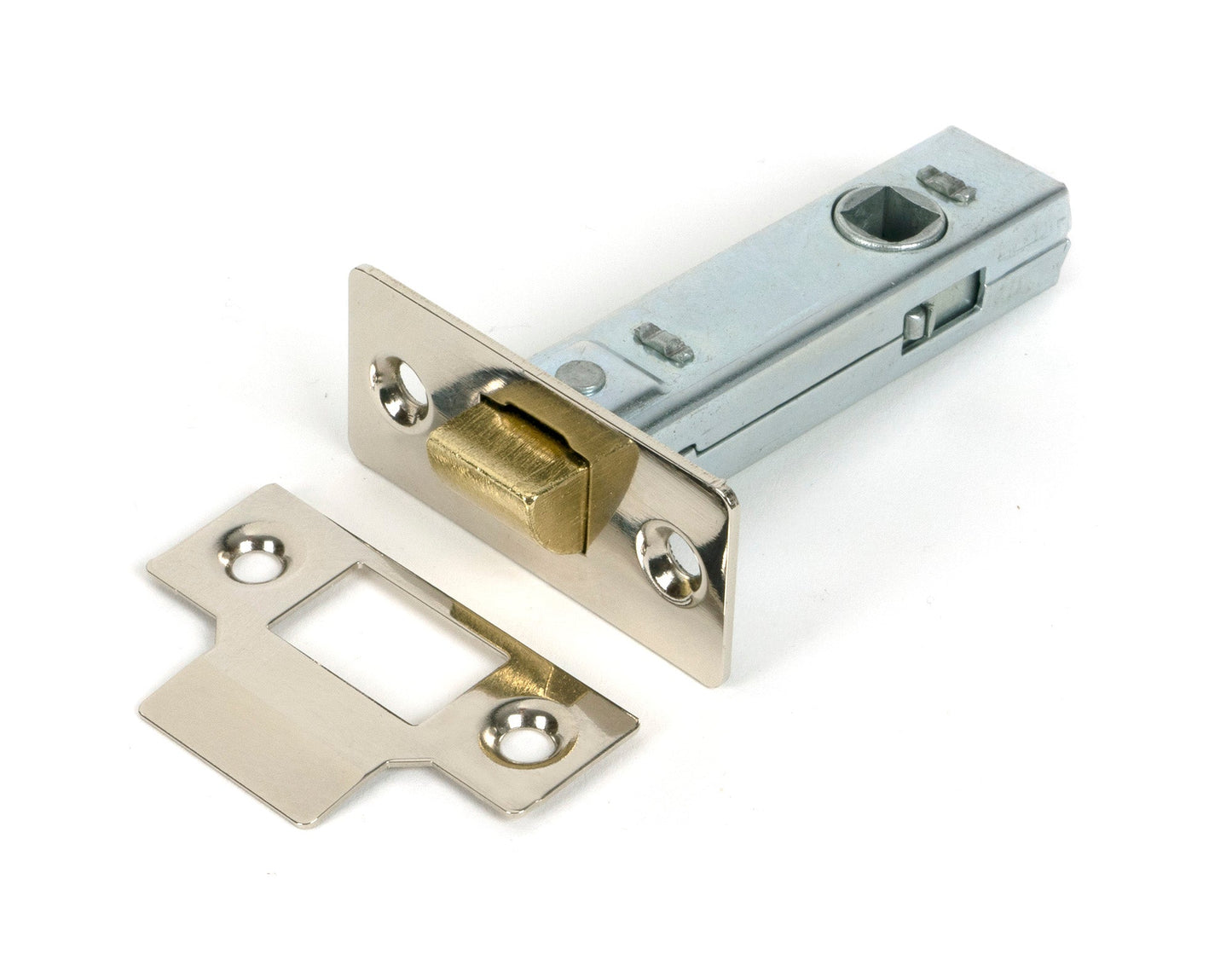 Tubular Mortice Latch