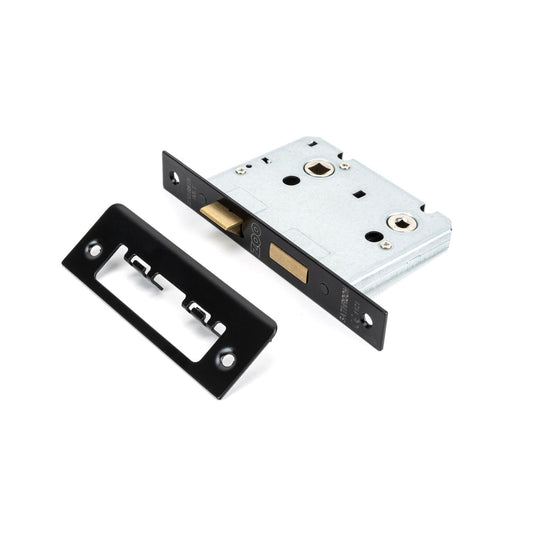 Bathroom Mortice Lock