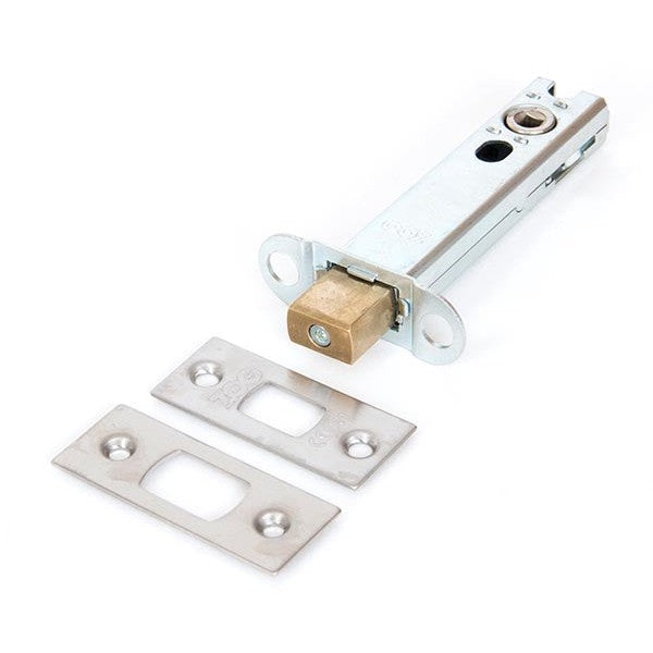 SSS 4" Heavy Duty Tubular Deadbolt