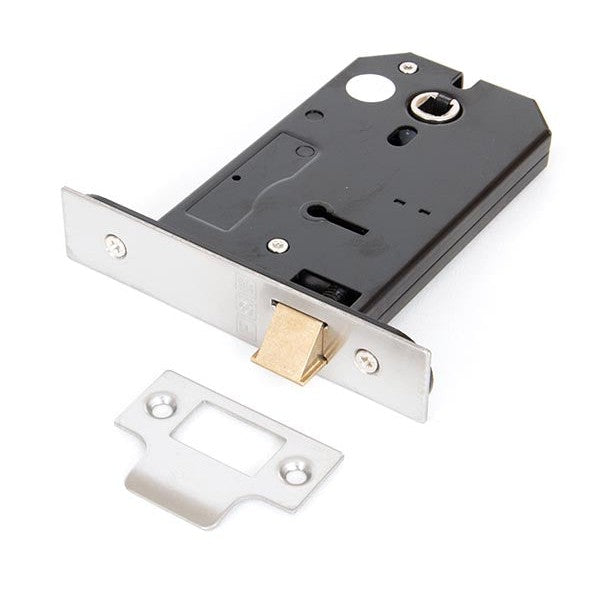 SS 5" Horizontal Latch