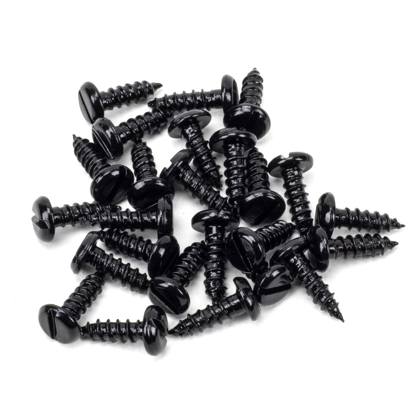 Round Head Screws (25)