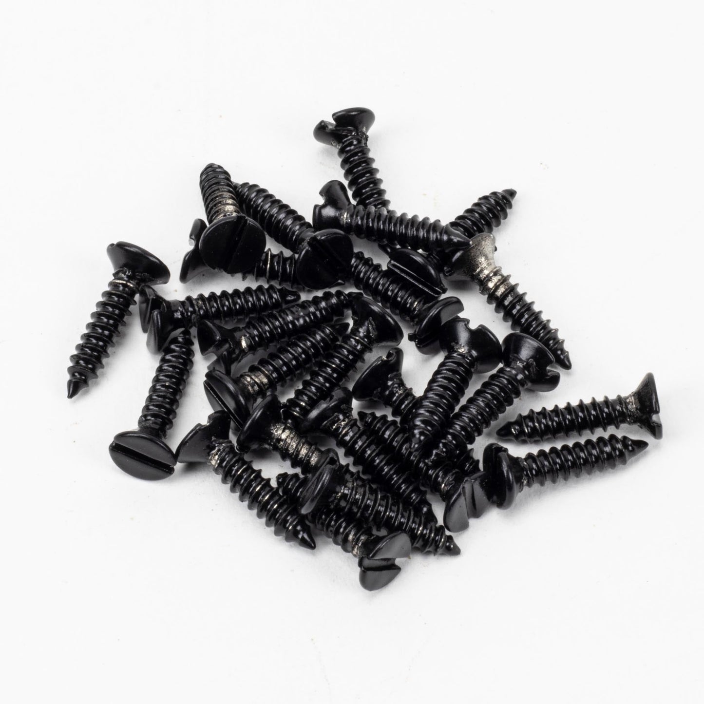 Countersunk Raised Head Screws (25)